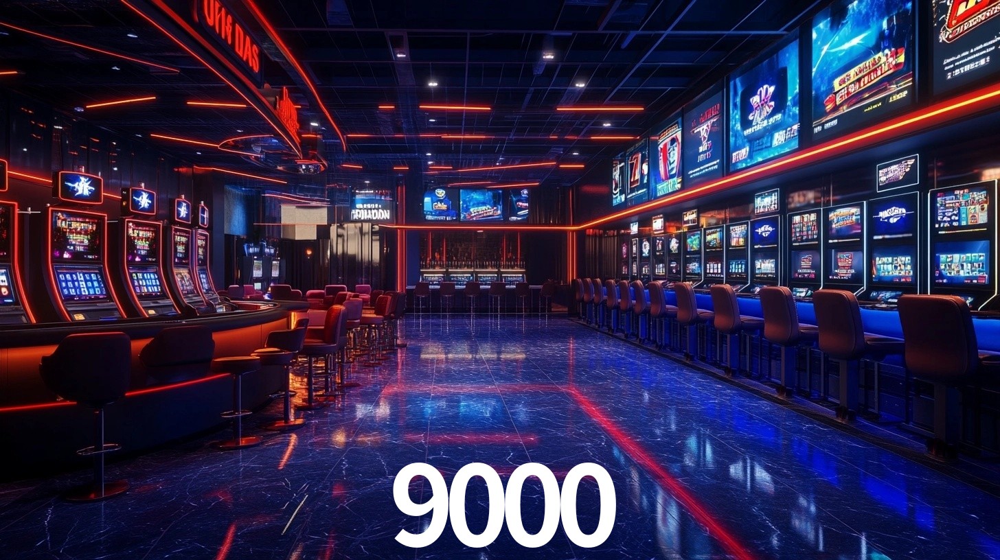 Statistics 9000