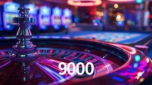 Experiência VIP 9000