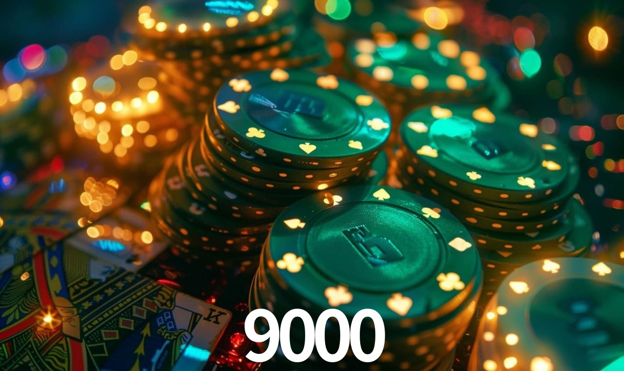 Experiência VIP 9000