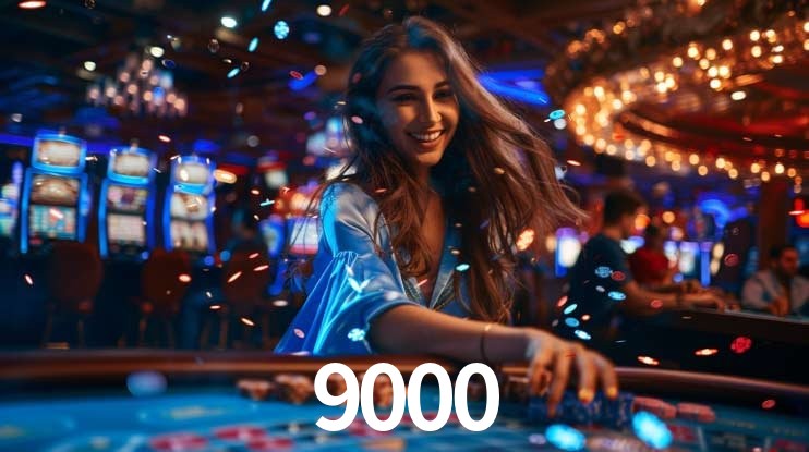 Experiência VIP 9000