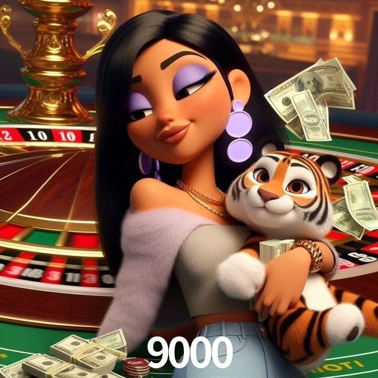 Statistics 9000