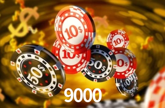 Estatísticas 9000