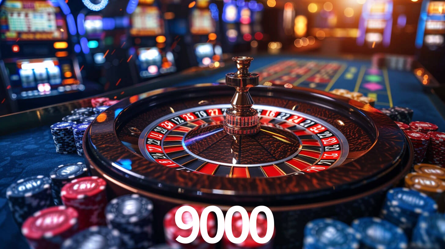 9000