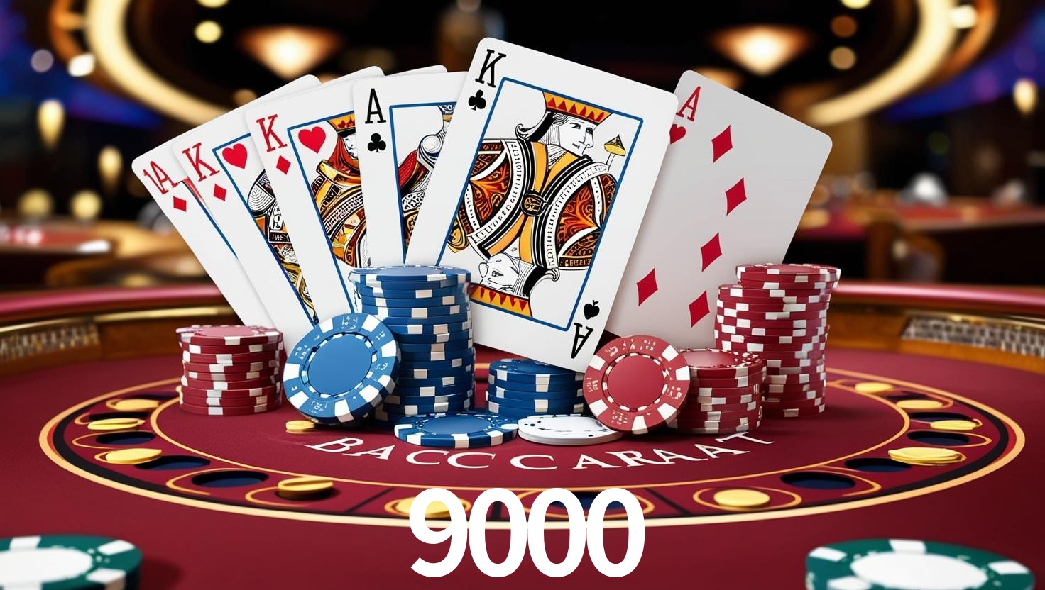 9000