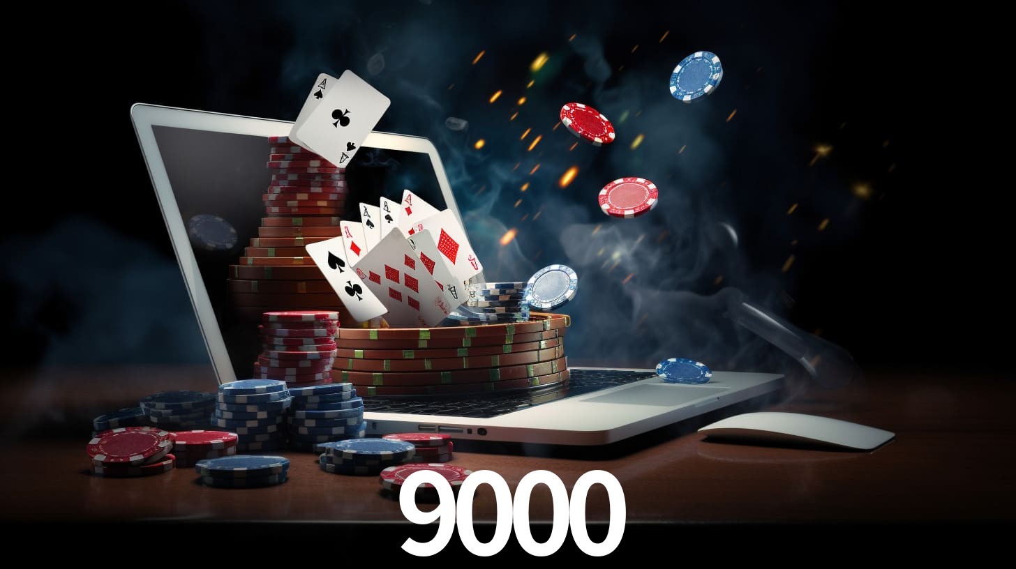 9000