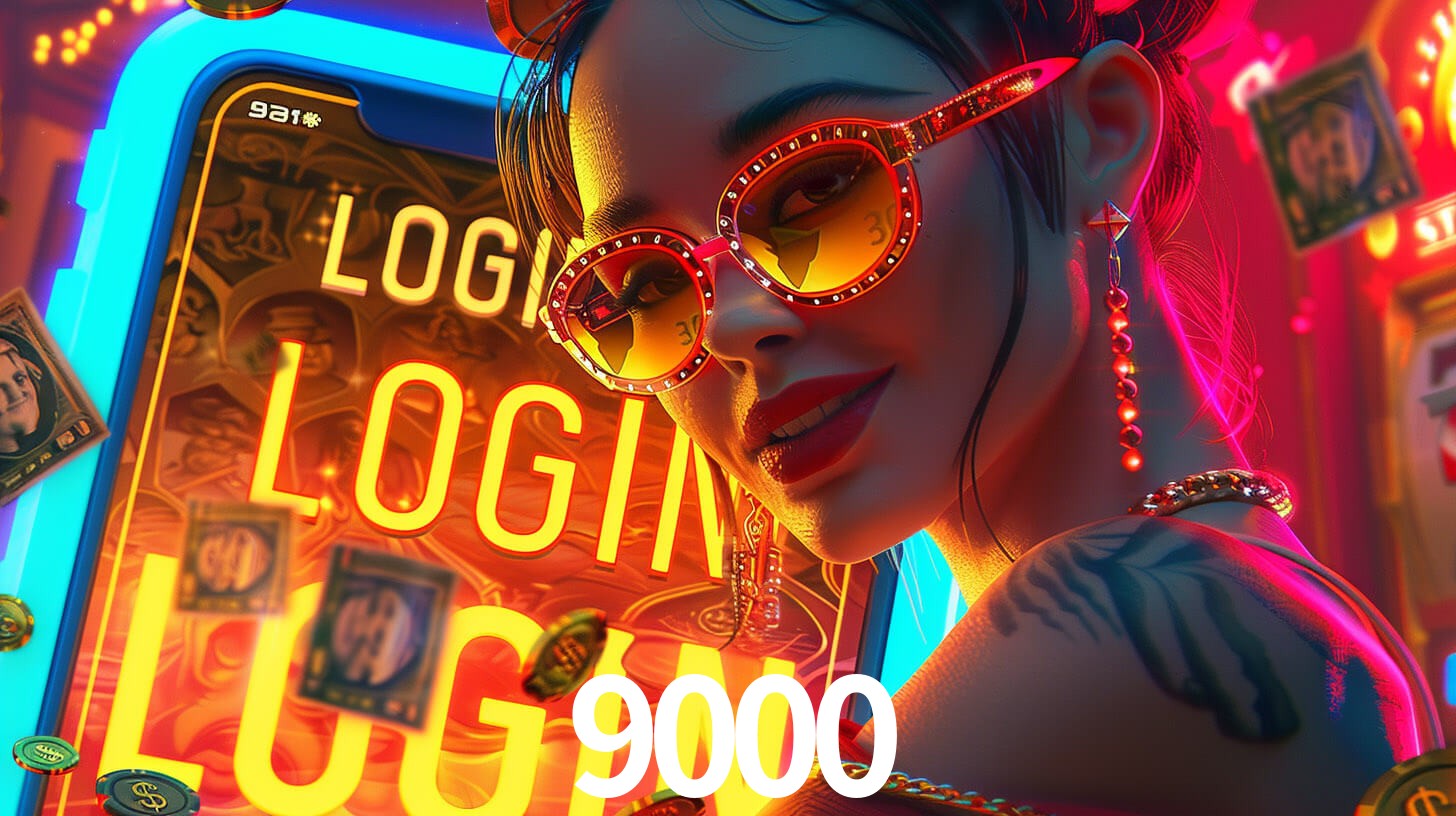 9000