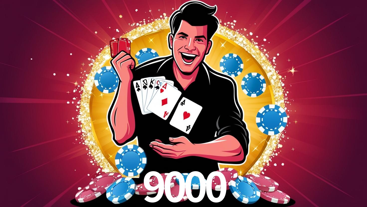 9000