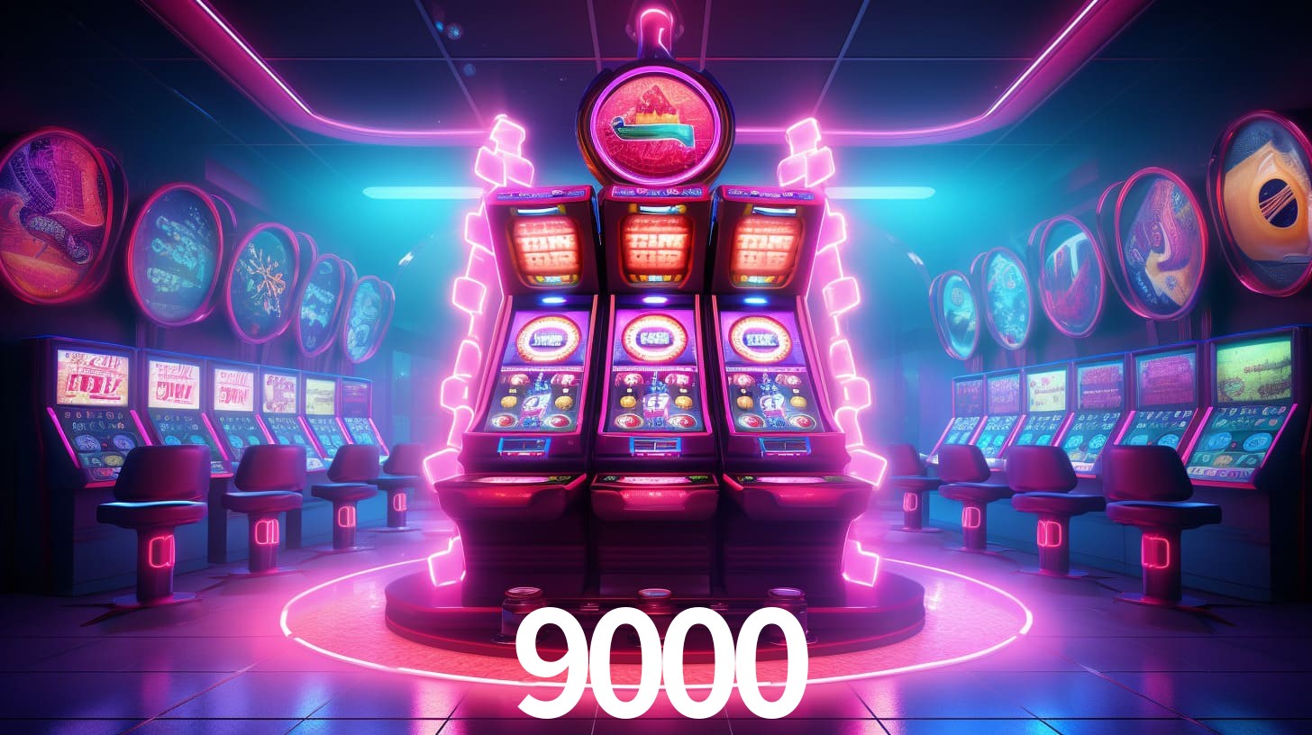 Live Casino 9000