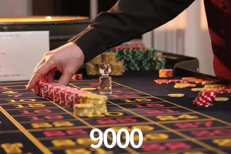 Apostas Esportivas na 9000: Um Guia Completo