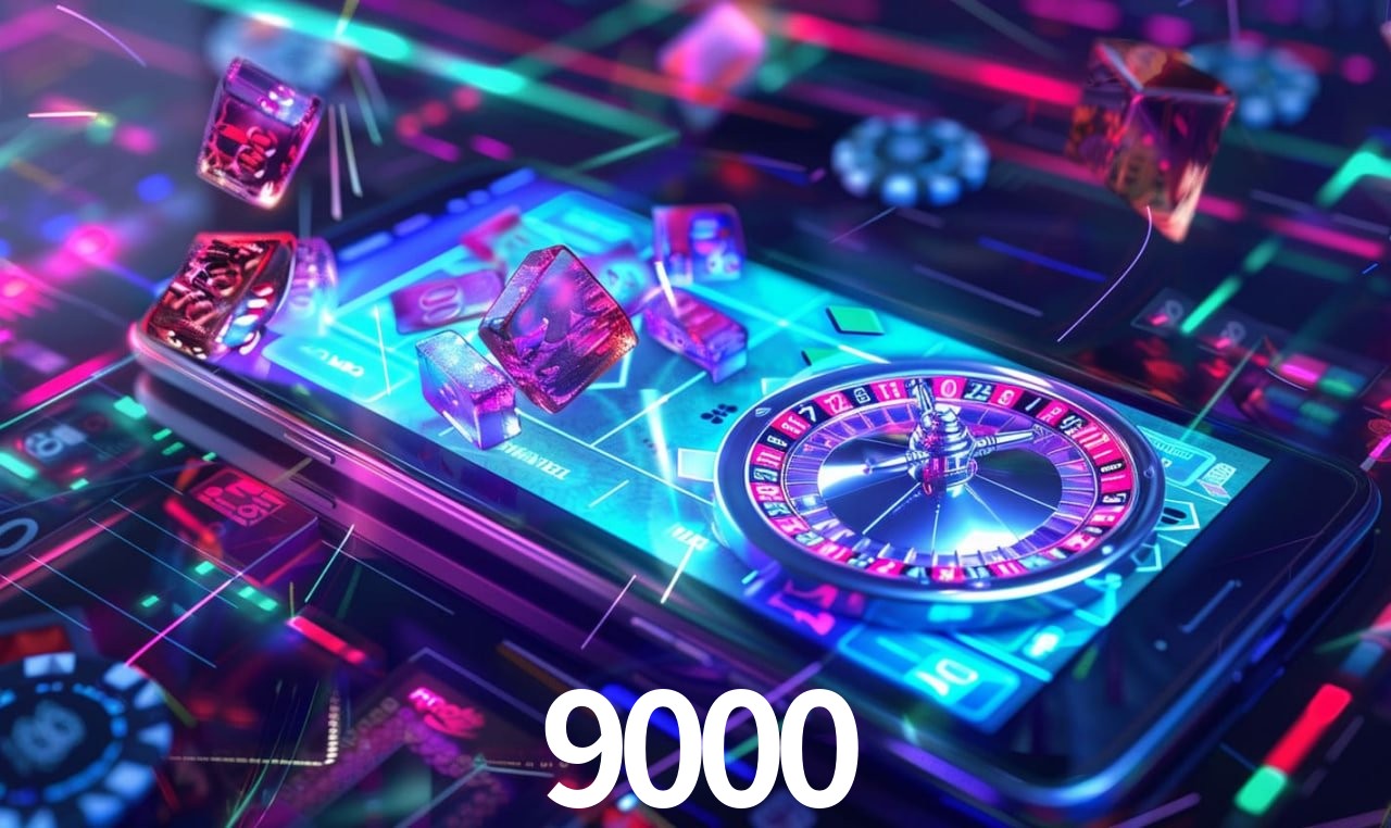 Estatísticas Esportivas 9000