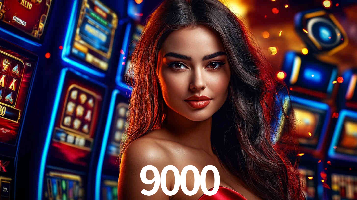 Inovações de Jogos na 9000: O Futuro das Experiências Interativas
