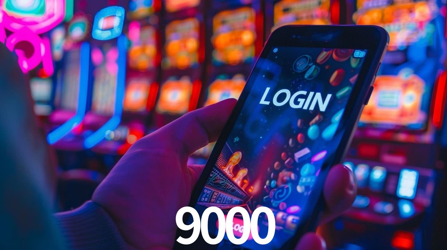 Casino VIP 9000