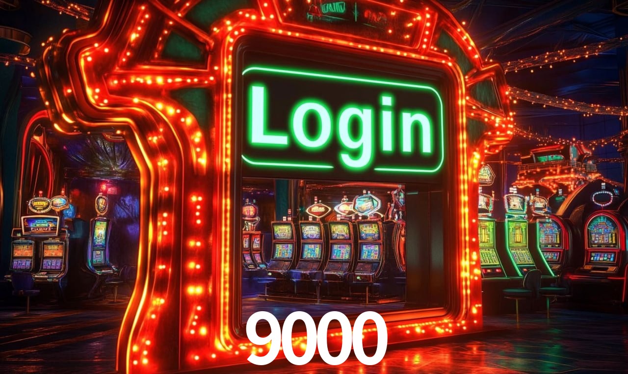 Apostas de Futebol 9000