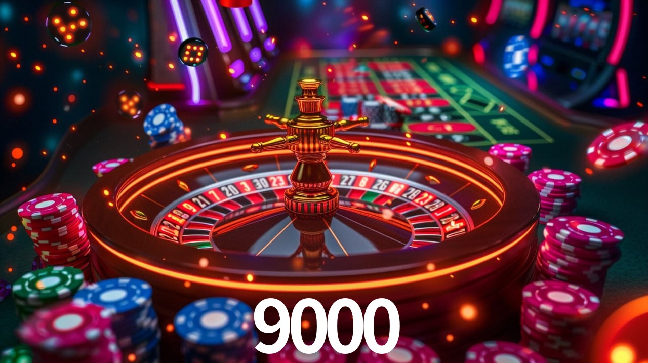 Interface do App 9000