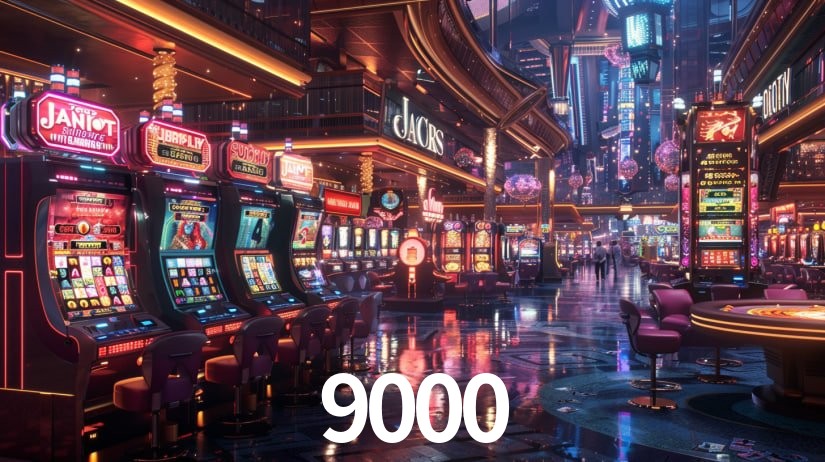 Exclusive Offers 9000