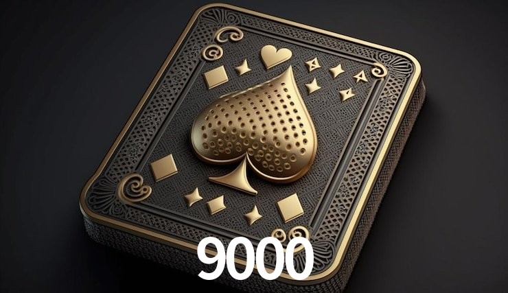 Gates of Olympus 9000