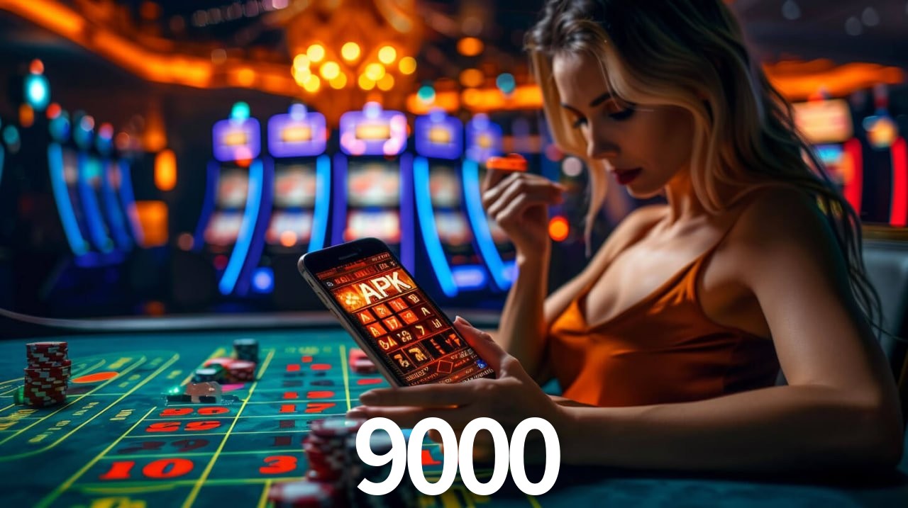 Slot Games 9000