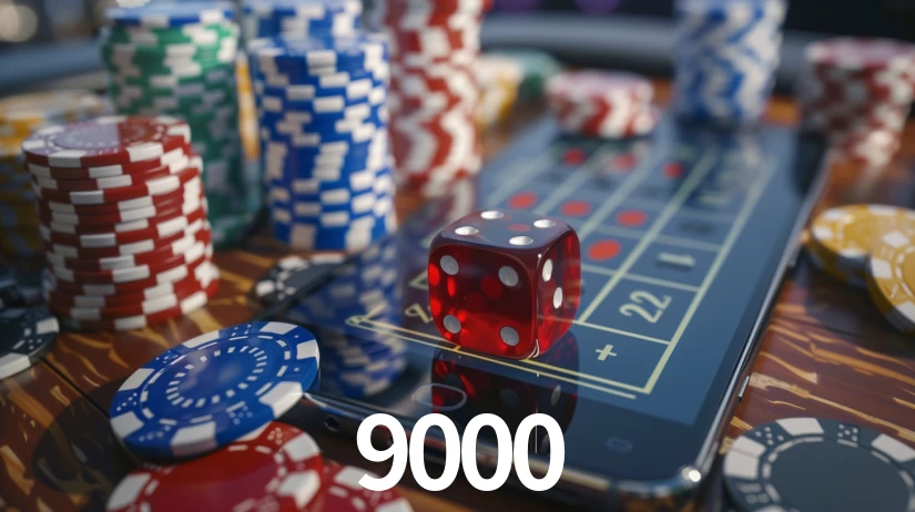 Instant EasyPaisa 9000