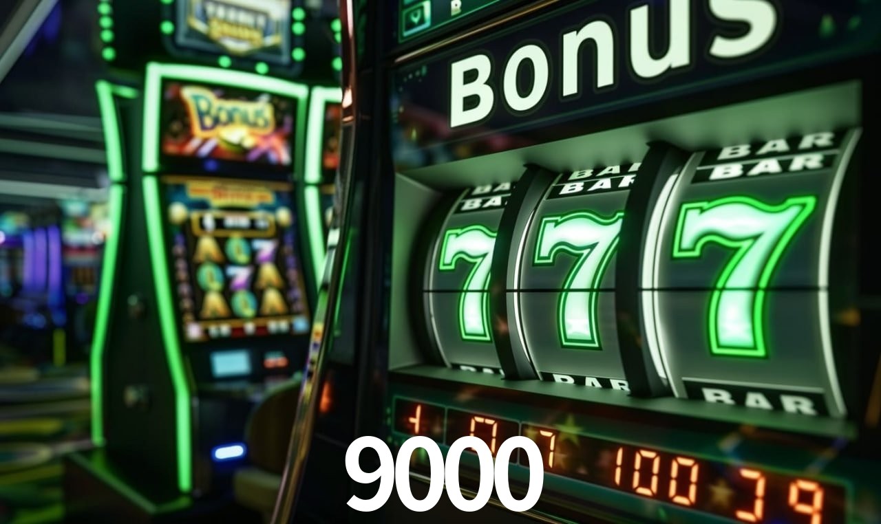 Seasonal Promotions 9000
