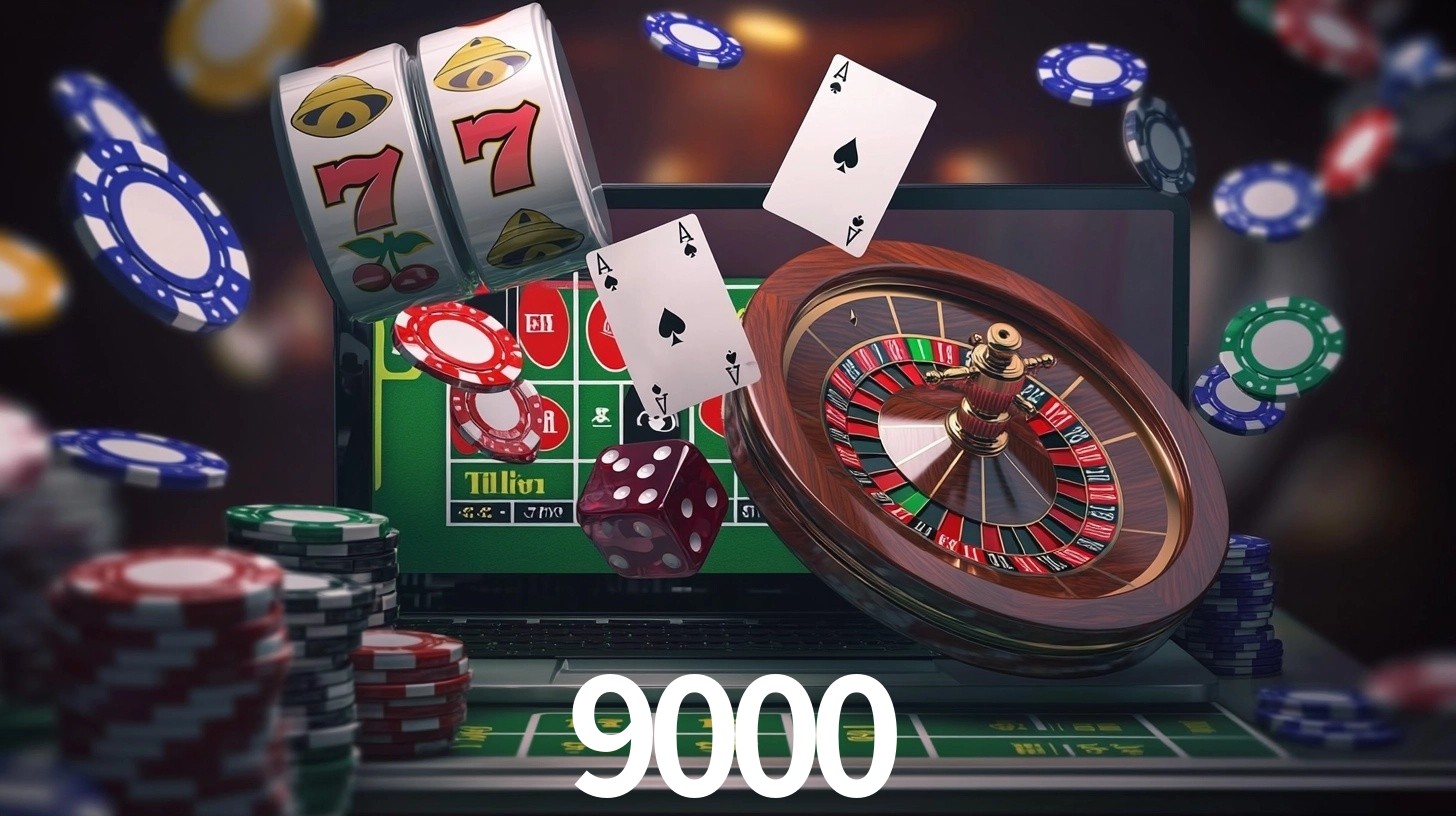 Tennis Betting 9000