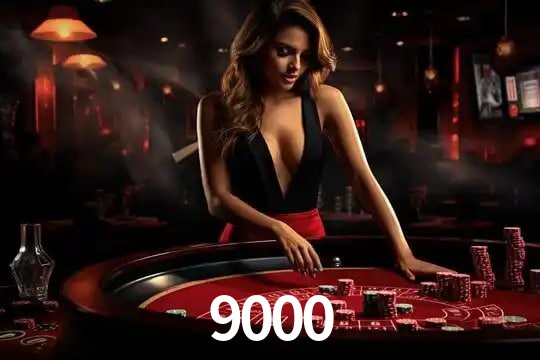 9000