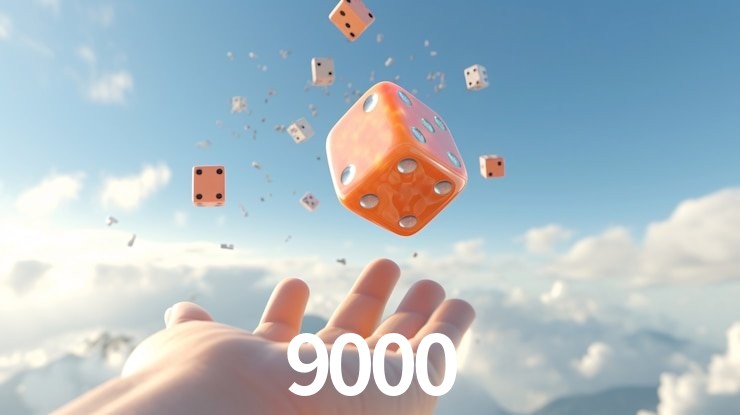 Game Providers 9000