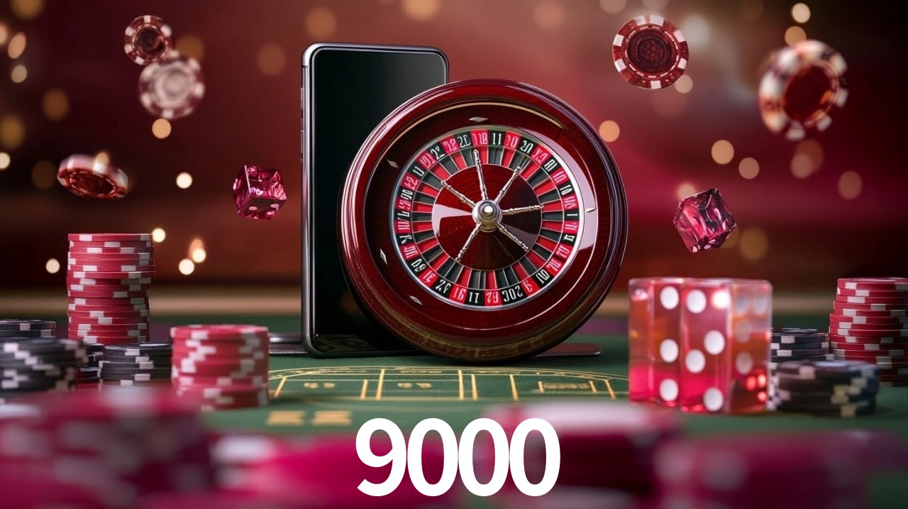 Account Benefits 9000