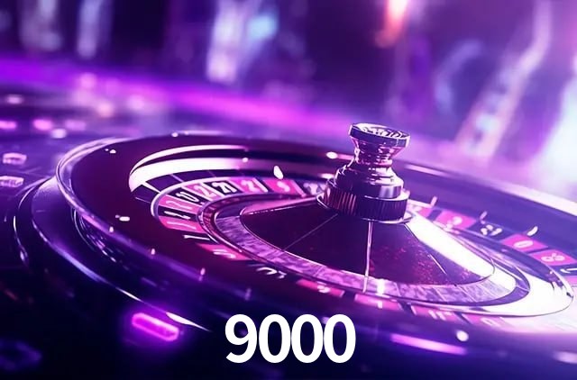 PIX Instantâneo 9000