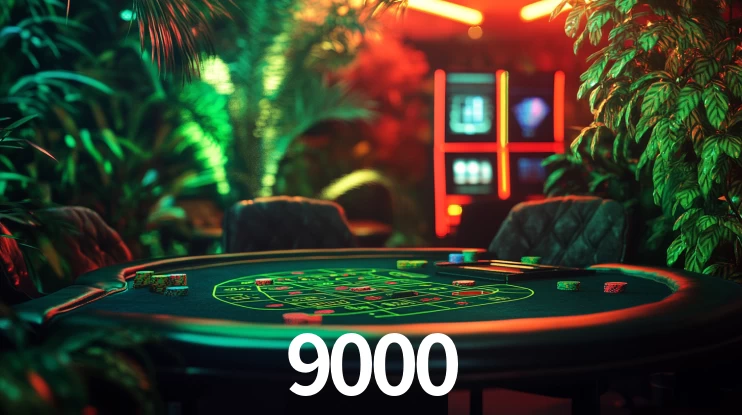 Bonus Features 9000