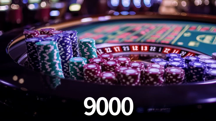 Game Statistics 9000