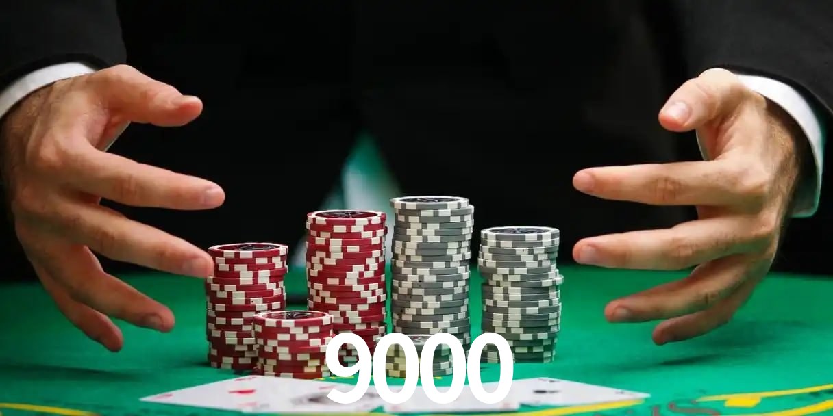 9000