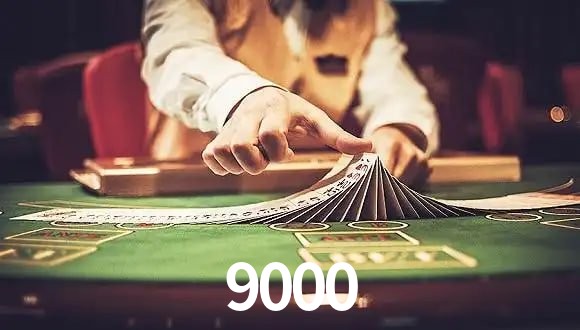 Live Casino 9000