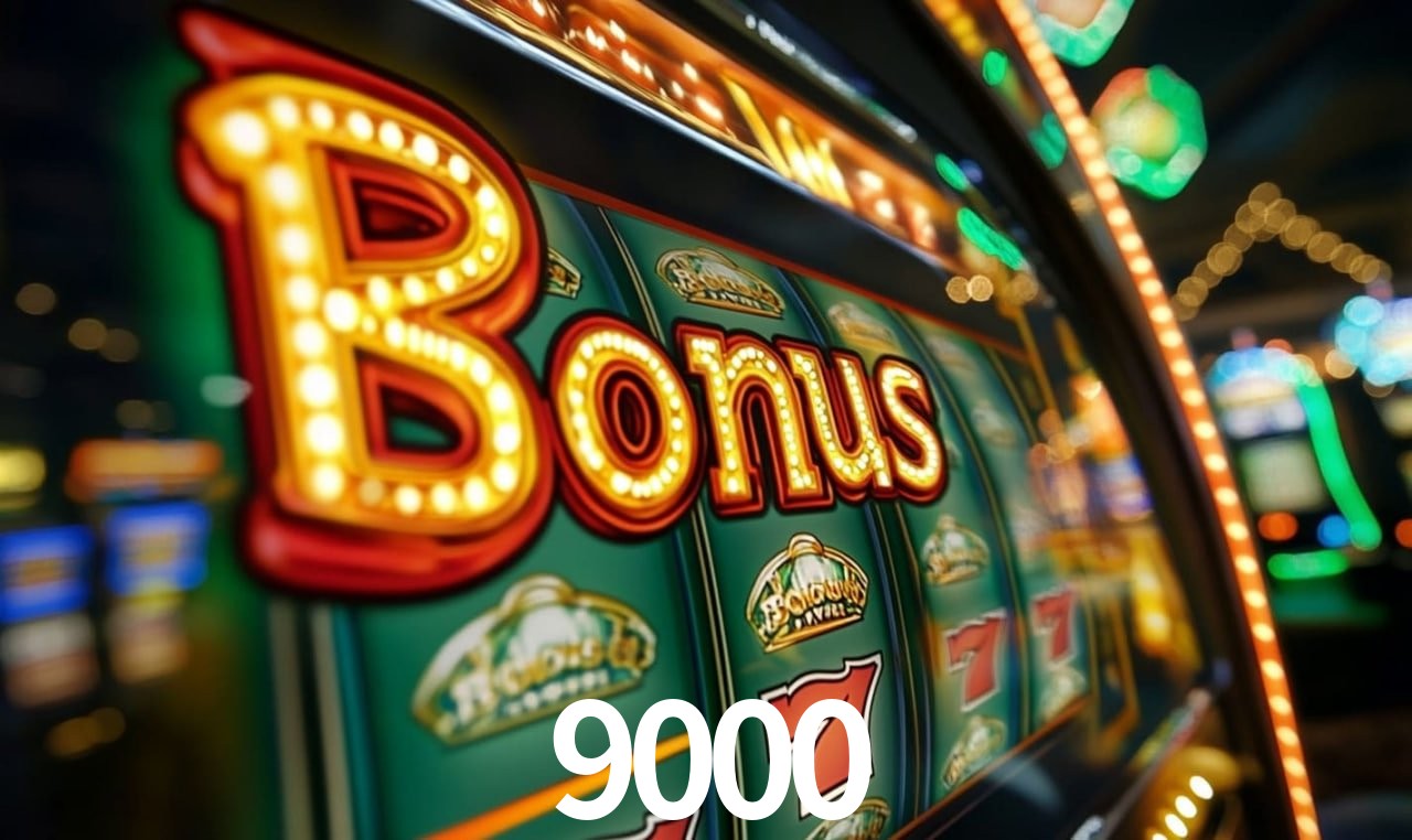 9000 bet