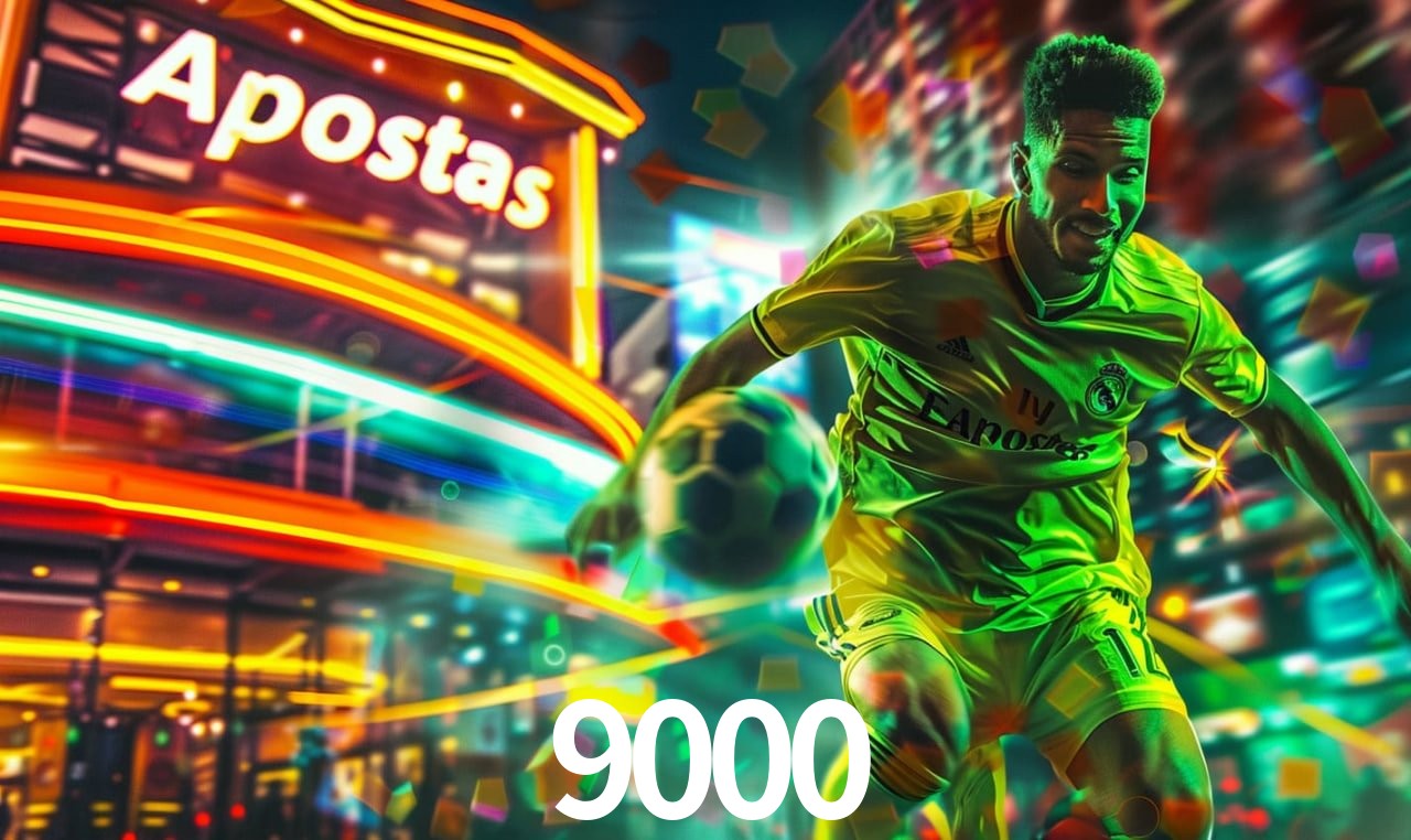 Casino Ao Vivo 9000