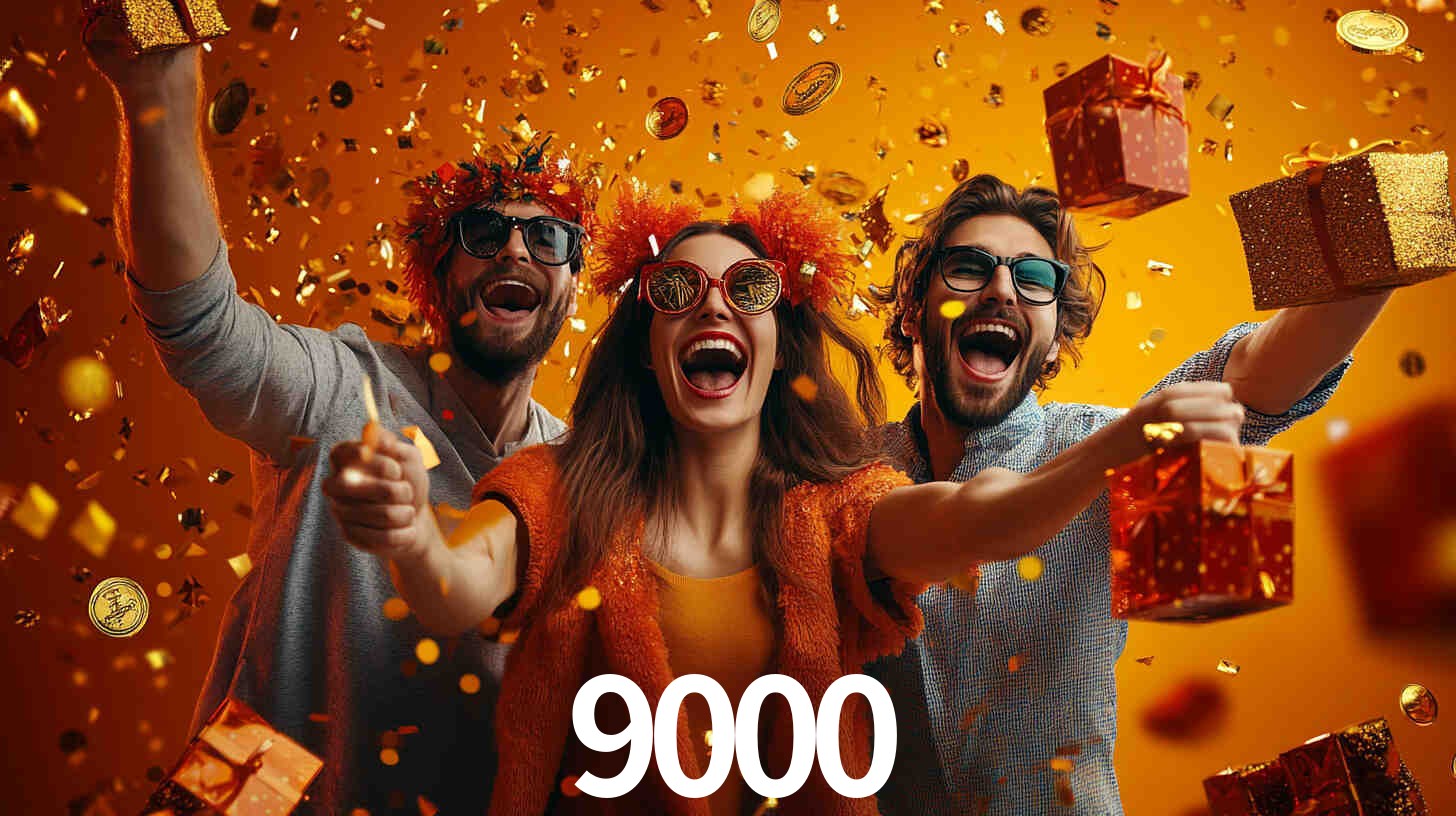 Tournaments 9000
