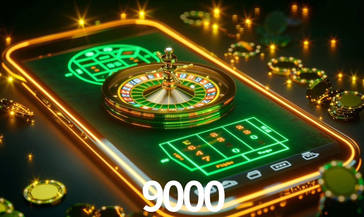 9000 bet