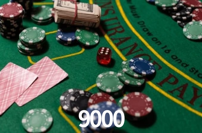 9000 App Interface