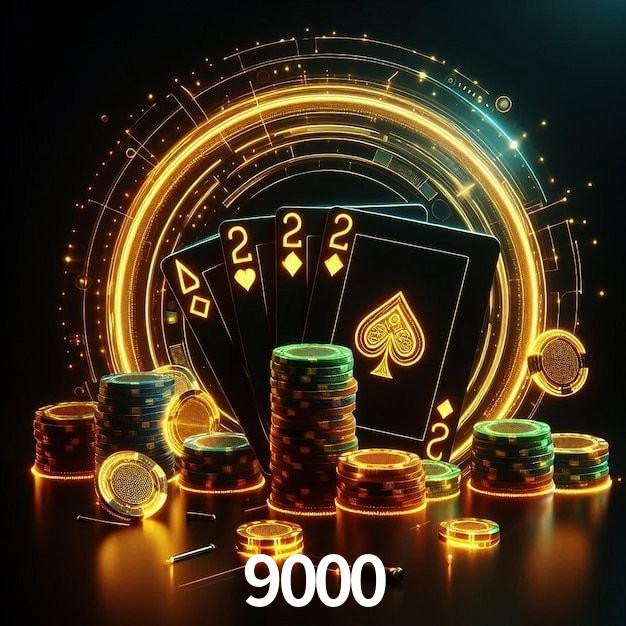 Provedores de Jogos 9000