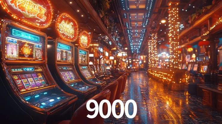 Roulette Table 9000
