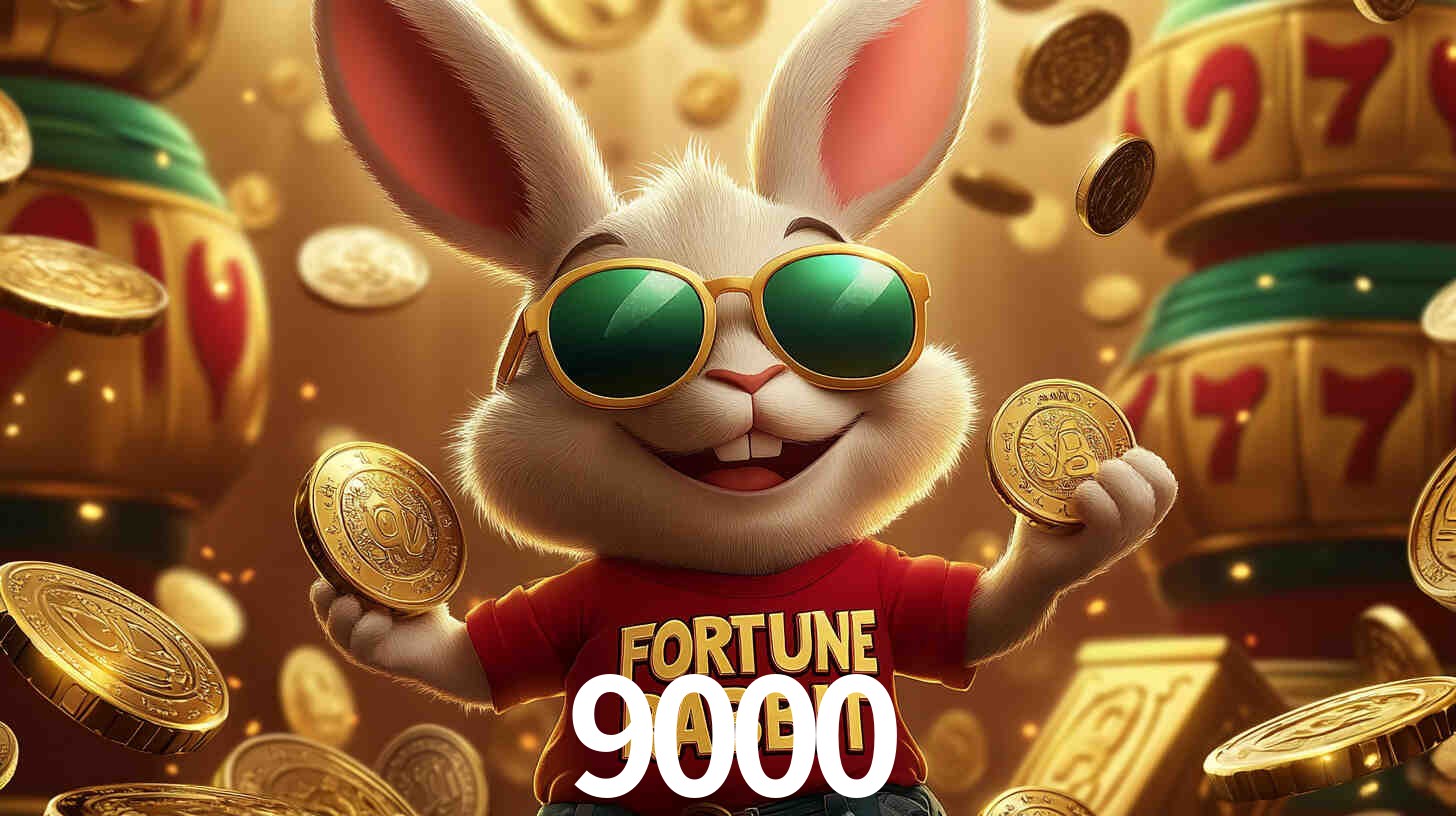 Daily Bonuses 9000
