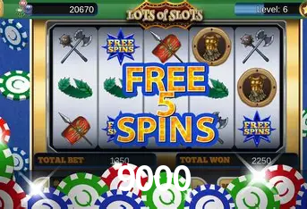 Desvendando o Mundo dos Jogos Virtuais na 9000