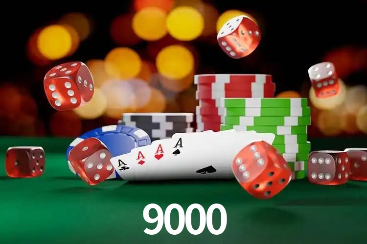Benefícios da Conta 9000