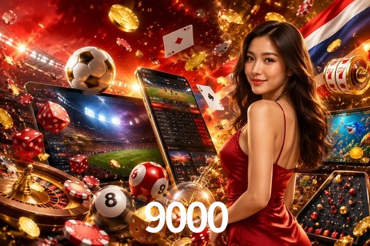 Responsive Design 9000