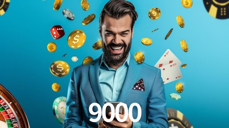 Slot Games 9000