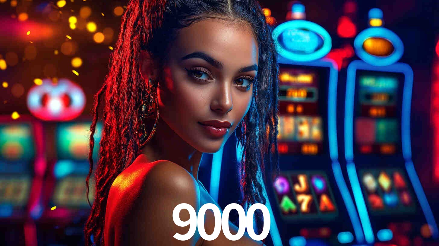 Desvendando o Mundo dos Jogos Virtuais na 9000