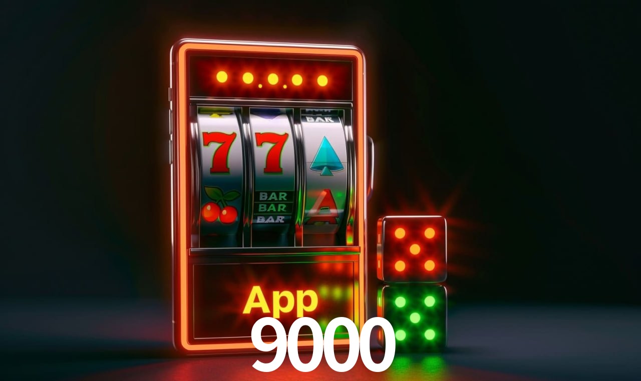 Casino Ao Vivo 9000
