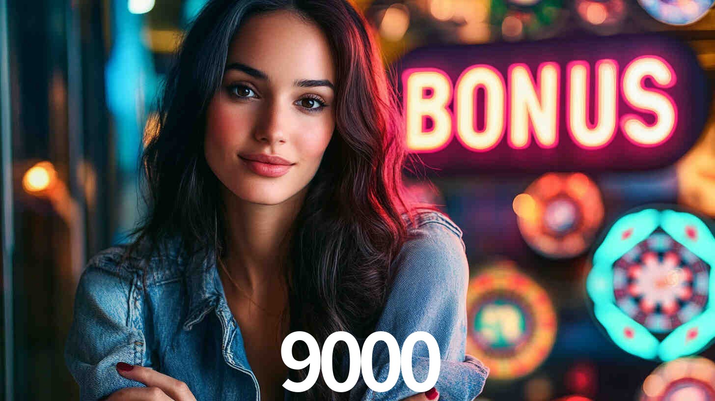 9000: Seu Especialista em Apostas Esportivas Brasileiras