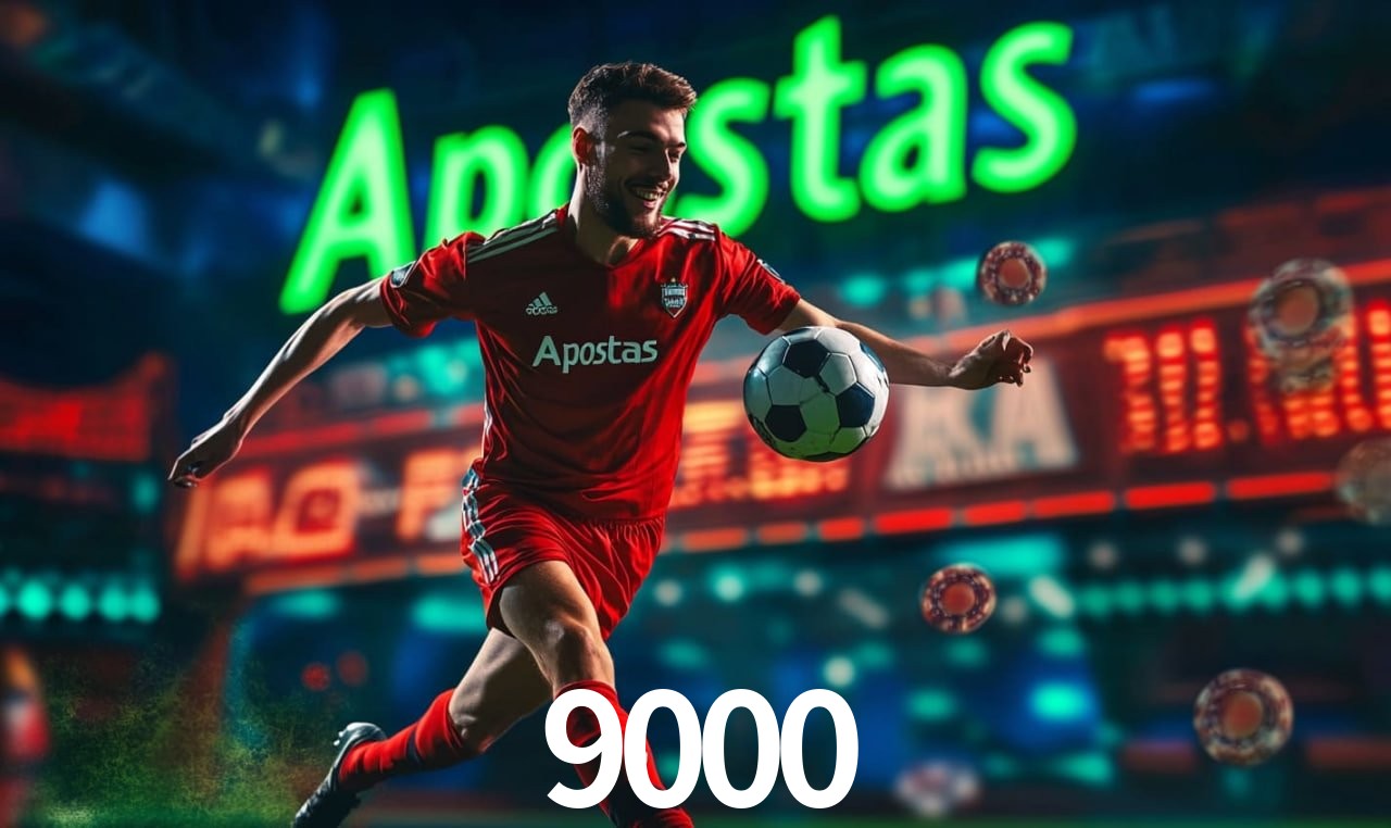 Torneios 9000