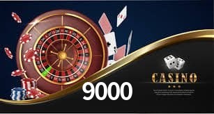 Estatísticas do Jogo 9000