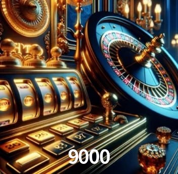 Apostas de Basquete 9000